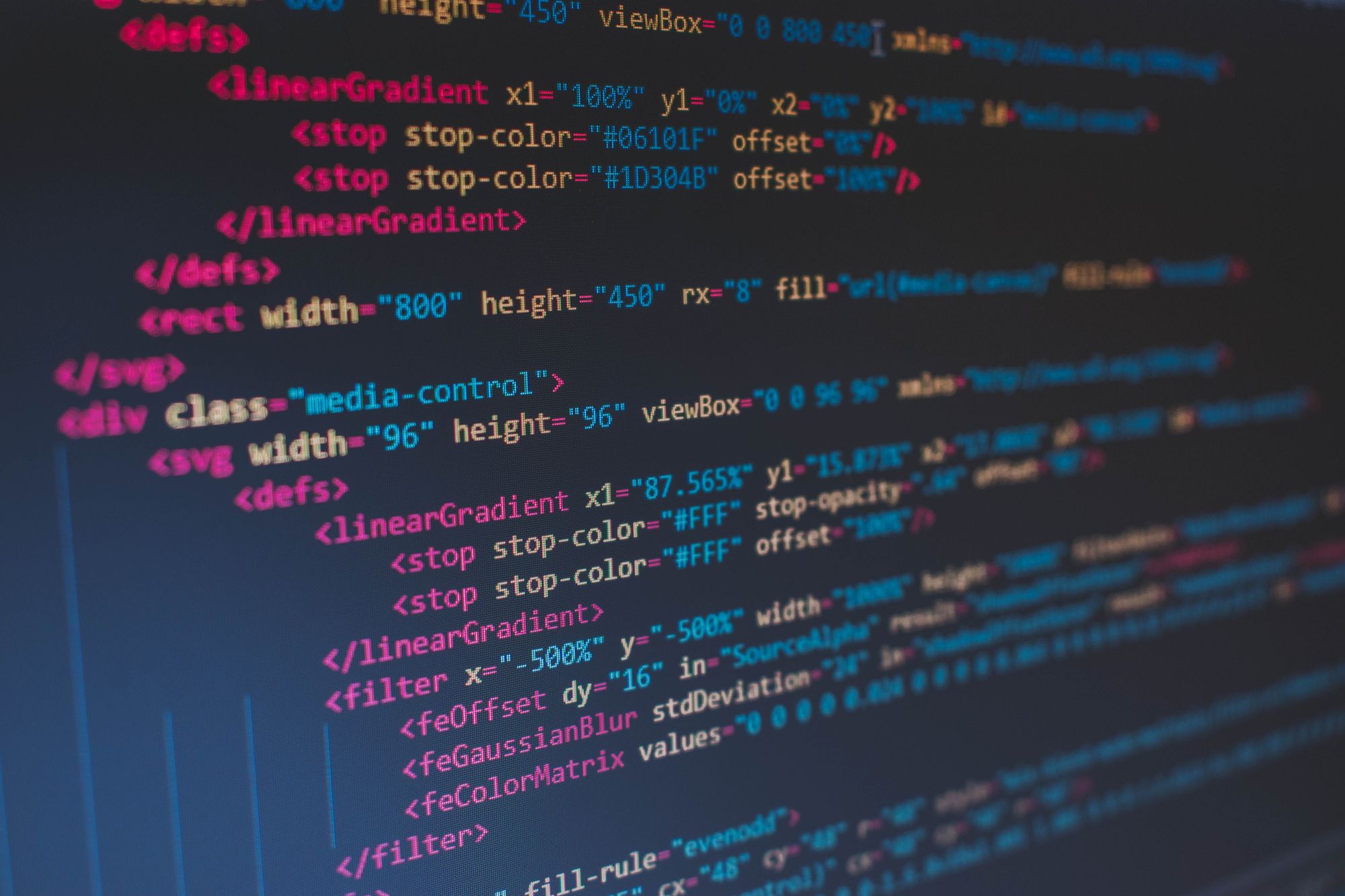 Learning How to Code in 30 Days